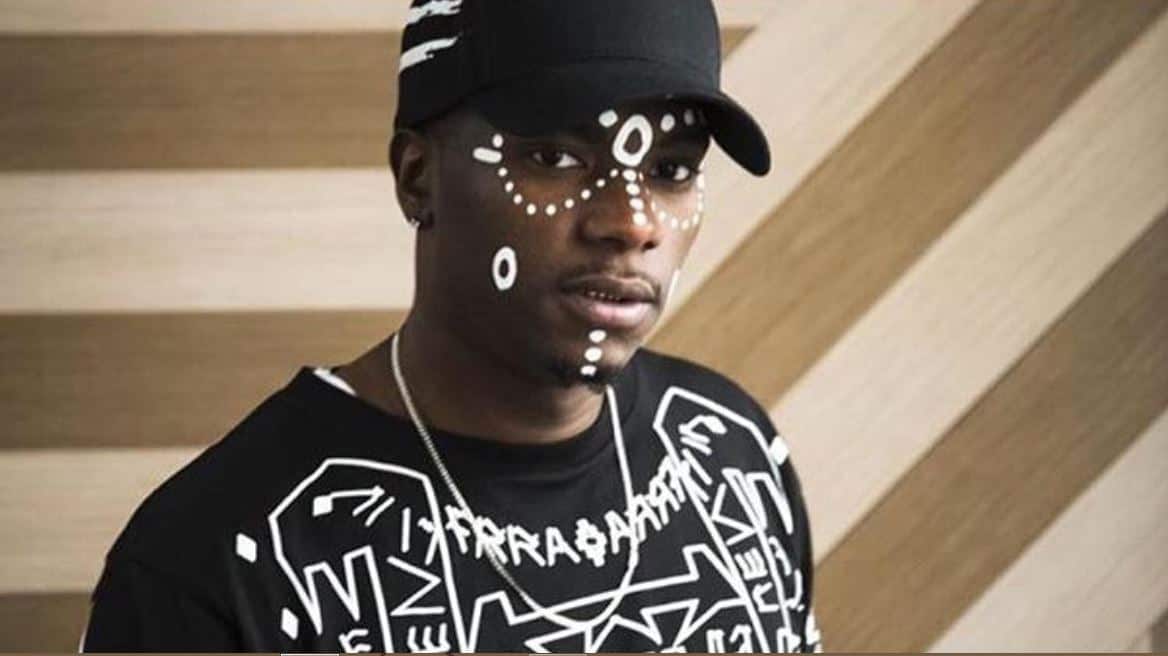 Roc Nation’s Young Paris taps Reekado Banks, Tiwa Savage for “Afrobeats” album