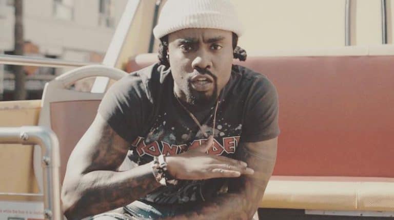 Listen to Wale’s ultra laid-back freestyle on Burna Boy’s ‘Soke’