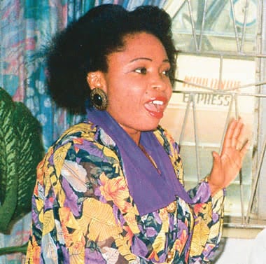 Revisit Christy Essien-Igbokwe’s Revolutionary Motherhood Anthem “Seun Rere”