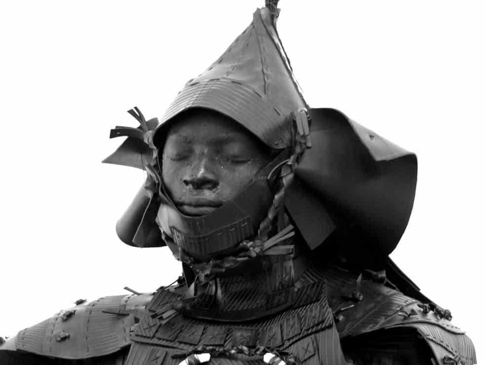 The Story Of The First African Samurai Is About To Be Made Into A Film