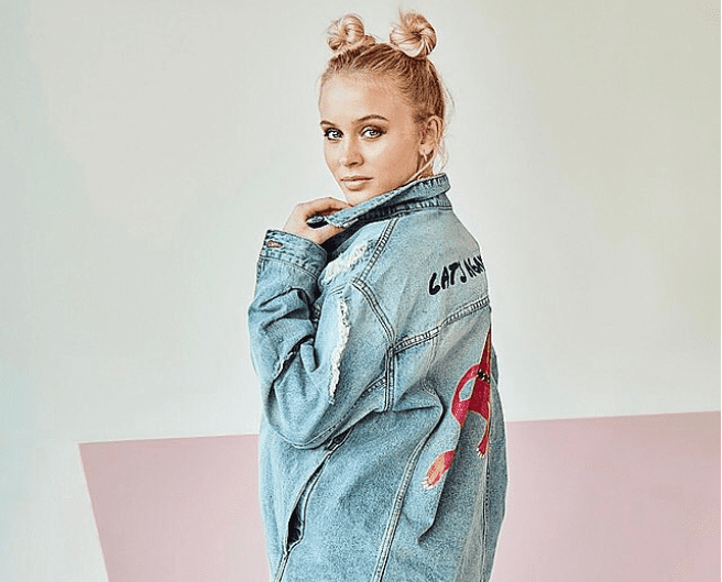 Get This: Afro-pop Meets Swedish-pop in Zara Larsson’s “Sundown” featuring Wizkid