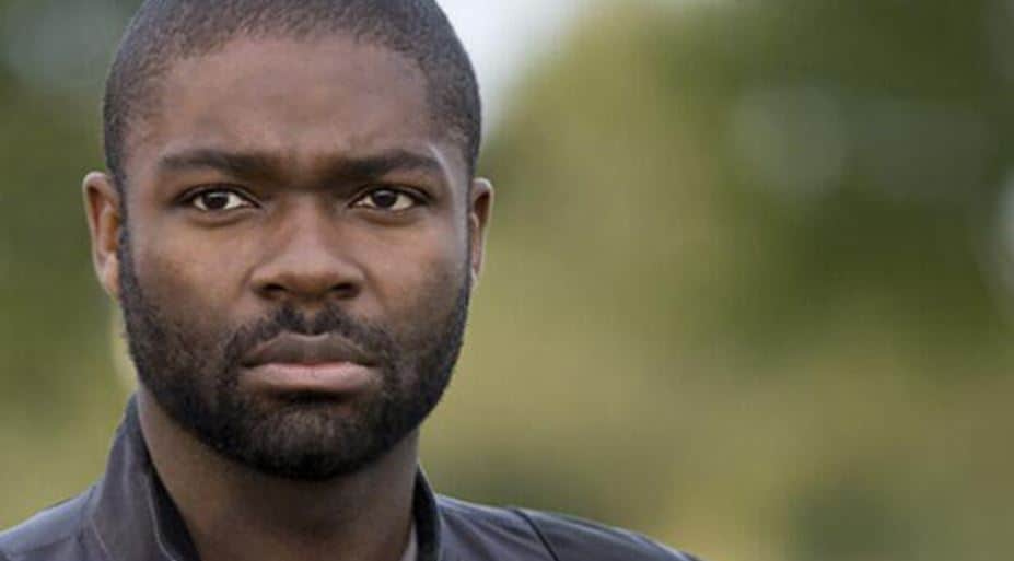 David Oyelowo Steps aboard with Blumhouse to executive produce “Only You”