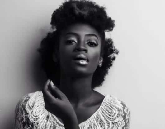 “When It Swings” by Adomaa is an understated but impressive debut.