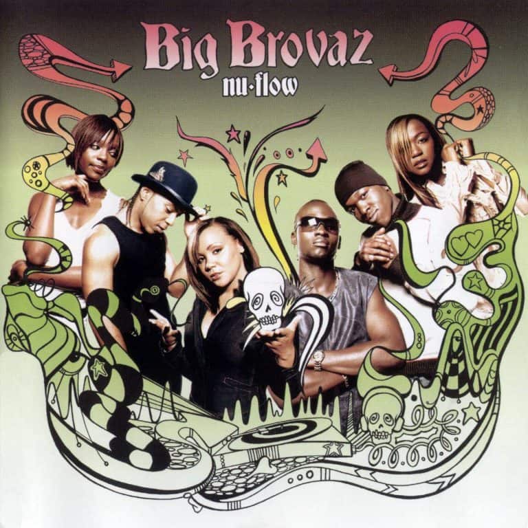 Shuffle: ‘Nu Flow’ by JJC’s Big Brovas is 15 years old and still a jam and half