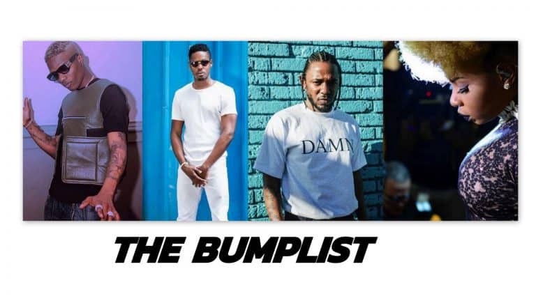 The Bumplist: Playboi Carti, Odunsi, Yemi Alade and 8 other songs you need to hear this week