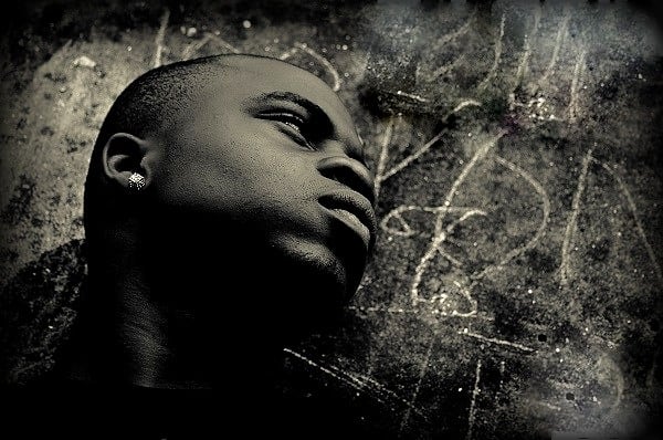 On the everlasting mystery of DaGrin’s last song