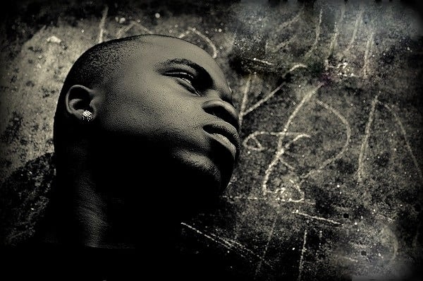 The Shuffle Special: Dagrin’s phenomenal sophomore album, ‘C.E.O’