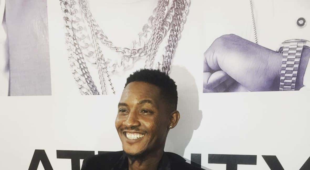 Jesse Jagz’s “New World” Is Almost Scriptural