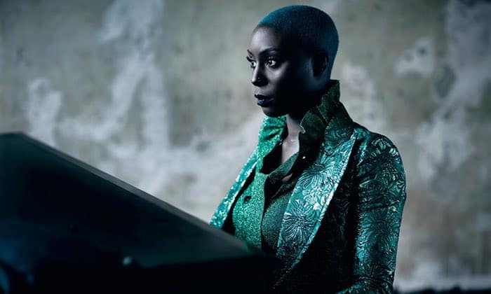 AV Club: Laura Mvula’s “Generation Anxiety” shows the dark cost of talent.