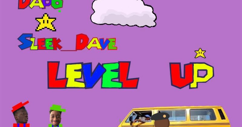 Dapo And Sleek Dave Mix Afrotrap And Mario On Level Up The Native