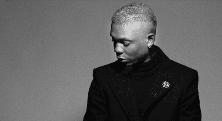 Listen to Reminisce talk the inferiority of his enemies on his new single “Level Yen”