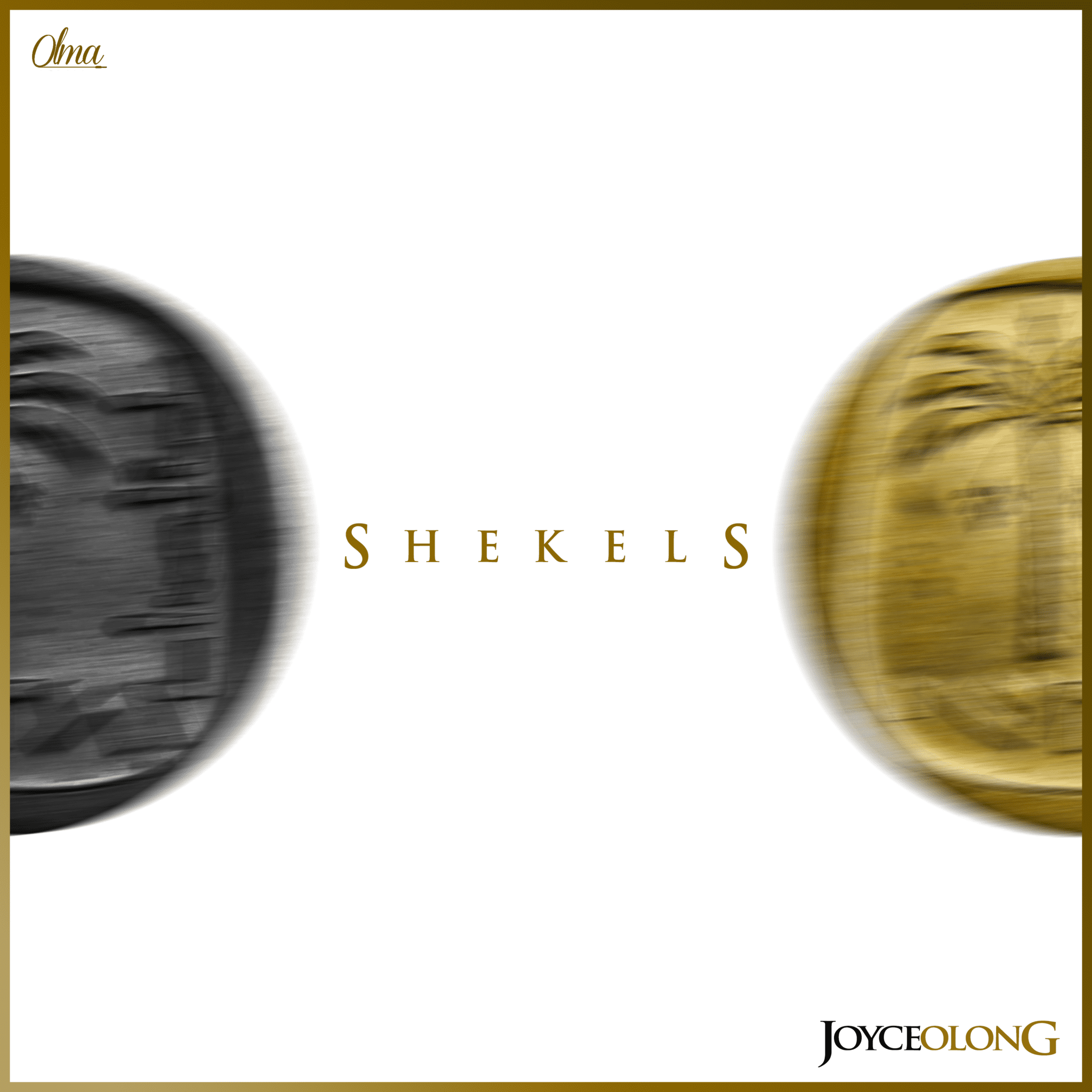 Joyce Olong’s ‘Shekels’ is the best thing you will hear today