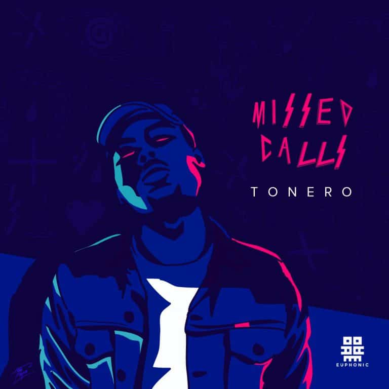 Tonero lets us into his life with “Missed Calls”