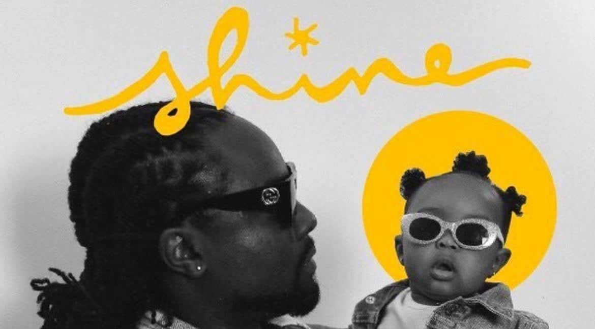 Essentials From Wale’s ‘Shine’