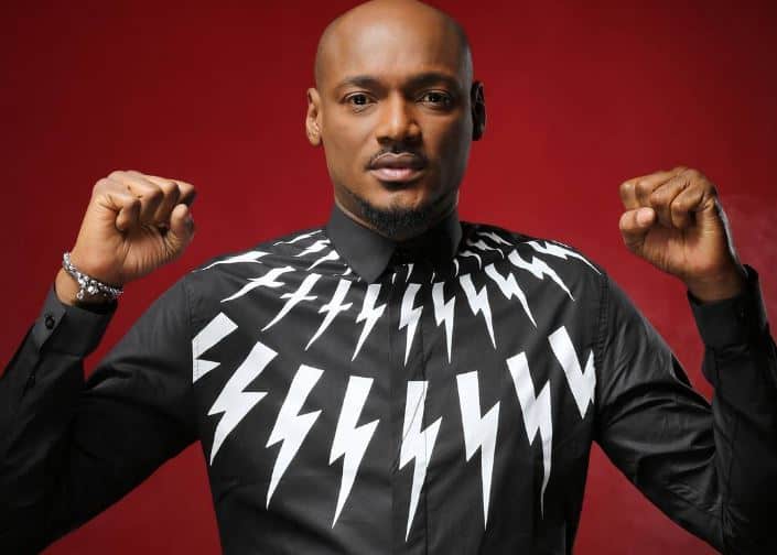 The Shuffle: That one time 2face gave us timeless pure wisdom