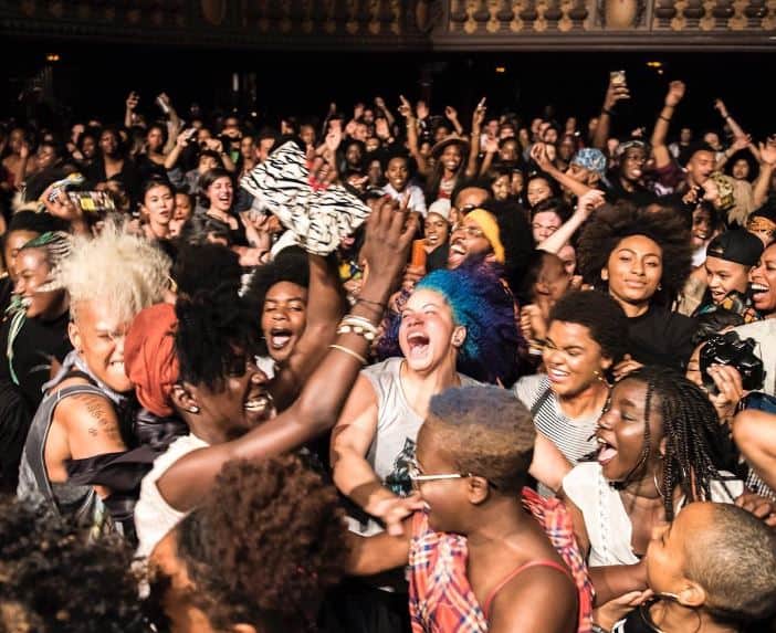 Afropunk Festival to come to Africa for the first time this year
