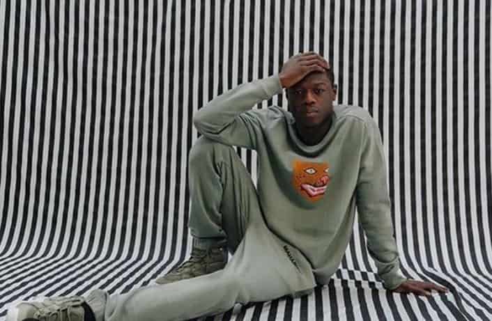 J Hus Speaks On Afrobeat, Lagos Fans And Other Musical Influences On Fader Profile