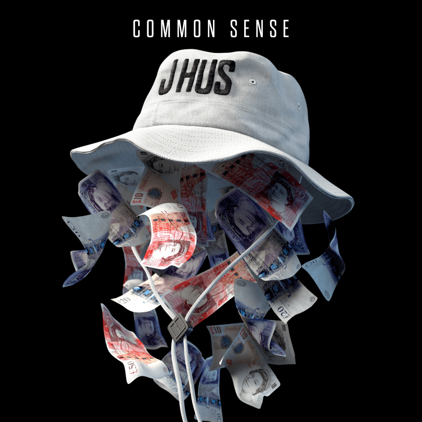 See official tracklist for JHus’ upcoming “Common Sense” album