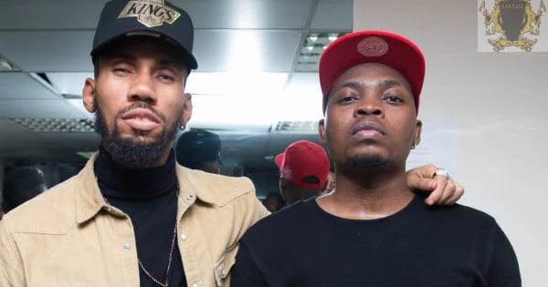 Lowkey, Phyno and Olamide are Nigeria’s most successful super group