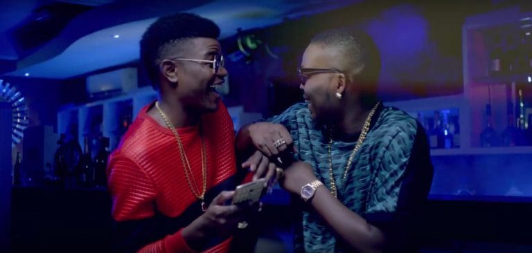 Cabo Snoop Taps Olamide For “Awaa”