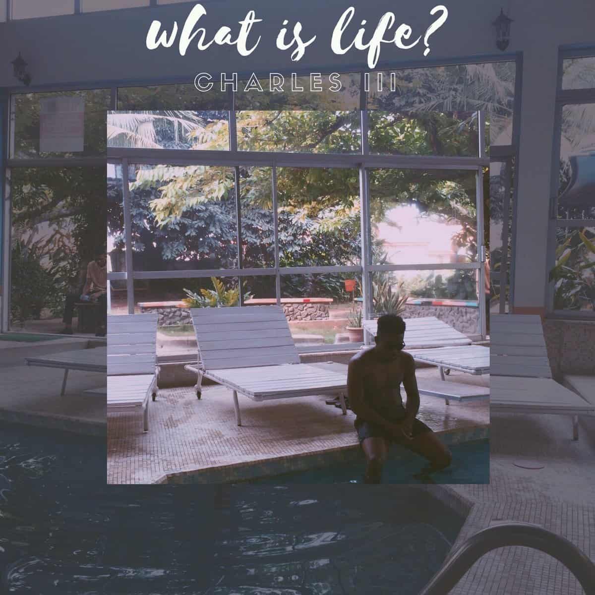 Charles III is too woke to be living in dreams on “What is Life?”