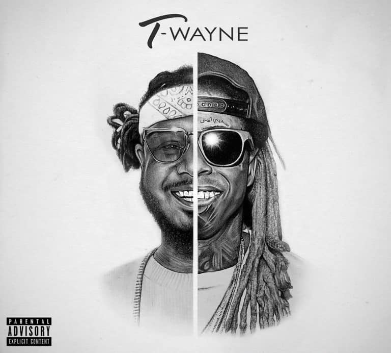 ‘T-Wayne’ takes us back to that time Lil Wayne was the best rapper alive