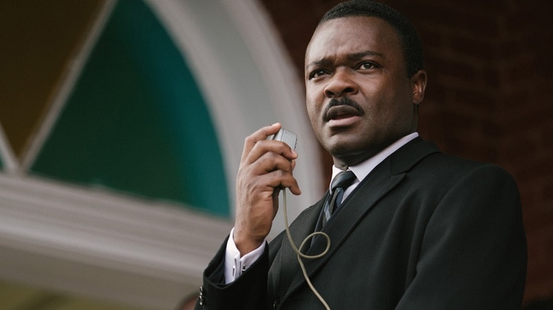 David Oyelowo to star in another true-life drama after Selma, “Arc of Justice”