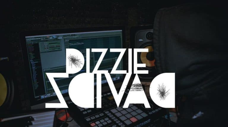 Hear Everything Dizzie Davidz Has Been Doing For Money On “Running Out”