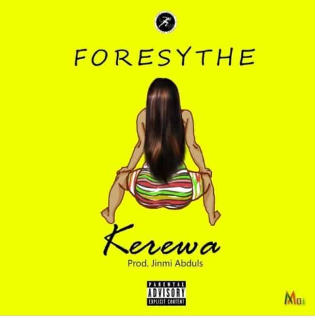 Listen To Foresythe Run Through Everything Pop From Late 2000’s Till Date On “kerewa”