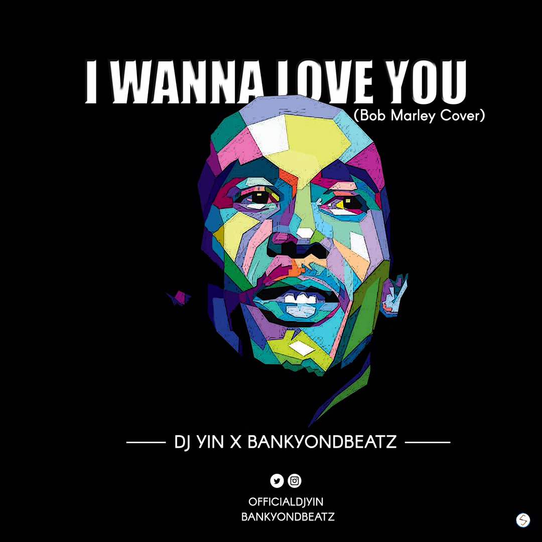Celebrate Marley’s legacy today with this amazing cover from Dj Yin and Bankyondbeatz