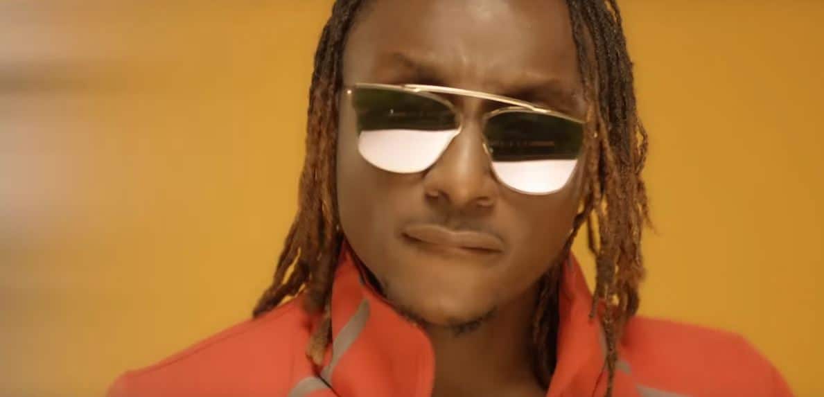 The Shuffle: How on God’s earth did Terry G get away with “Free Madness”?