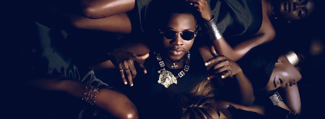 Kiss Daniel’s “Sofa” Video Defies Our 3 Dimensional Reality