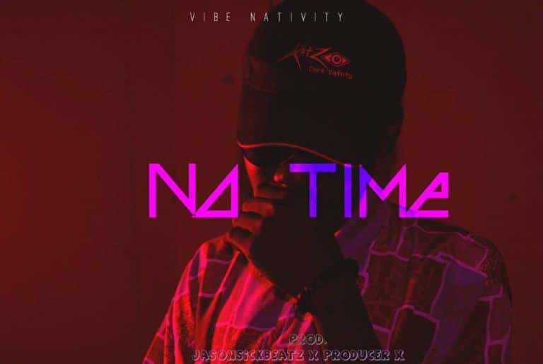 Mo Gunz samples classic trippy 90’s black Britpop for “No Time”