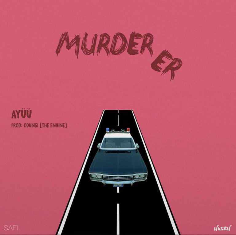 Ayuu’s “Murderer” is a dream pop experiment that soars