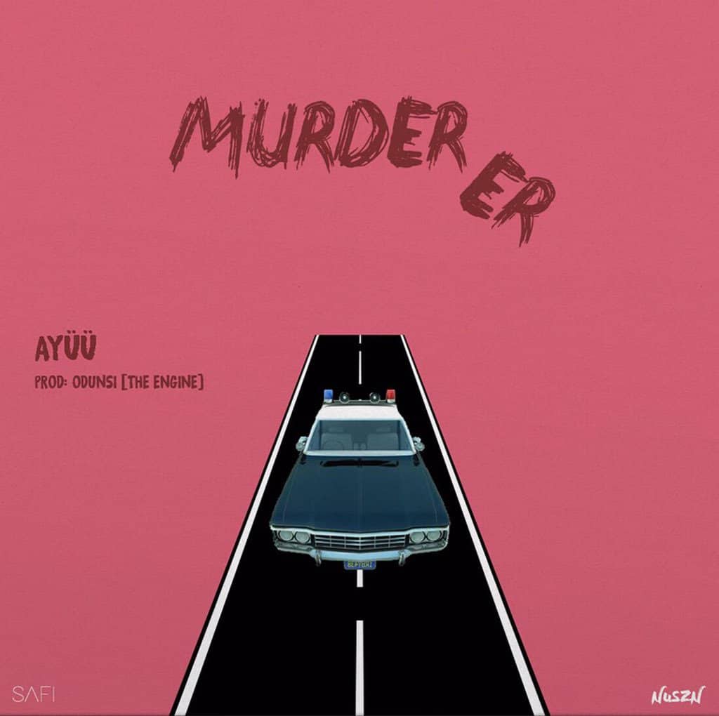 Ayuu’s “Murderer” is a dream pop experiment that soars