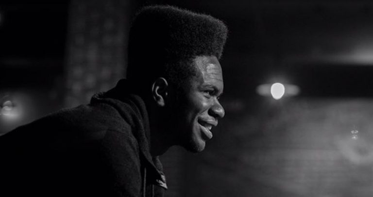 Nigerian Student’s Rap Album Thesis Makes Harvard History