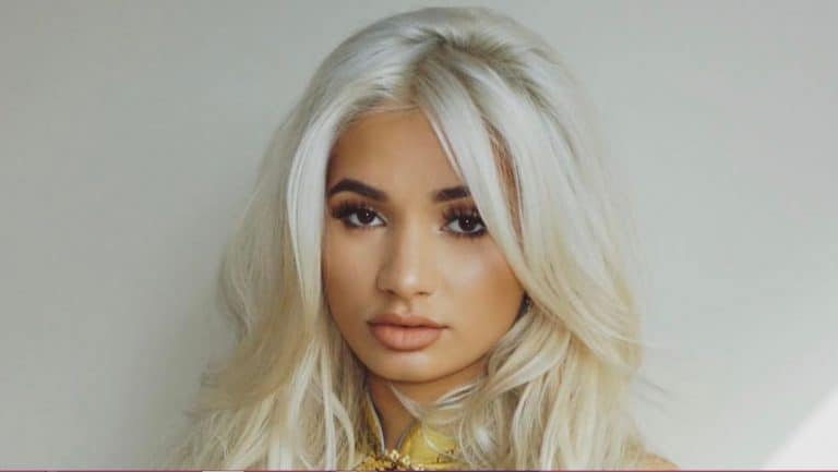 Four Possible Explanations for the Existence of Pia Mia’s “I’m A Fan”