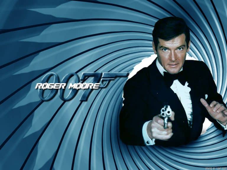 007 has left the building: James Bond star, Roger Moore passes away