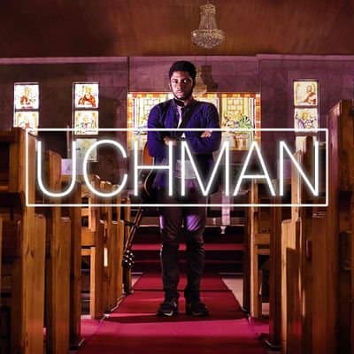 Uchman’s “I love you so” has all the trappings of classic noughties alt-rock