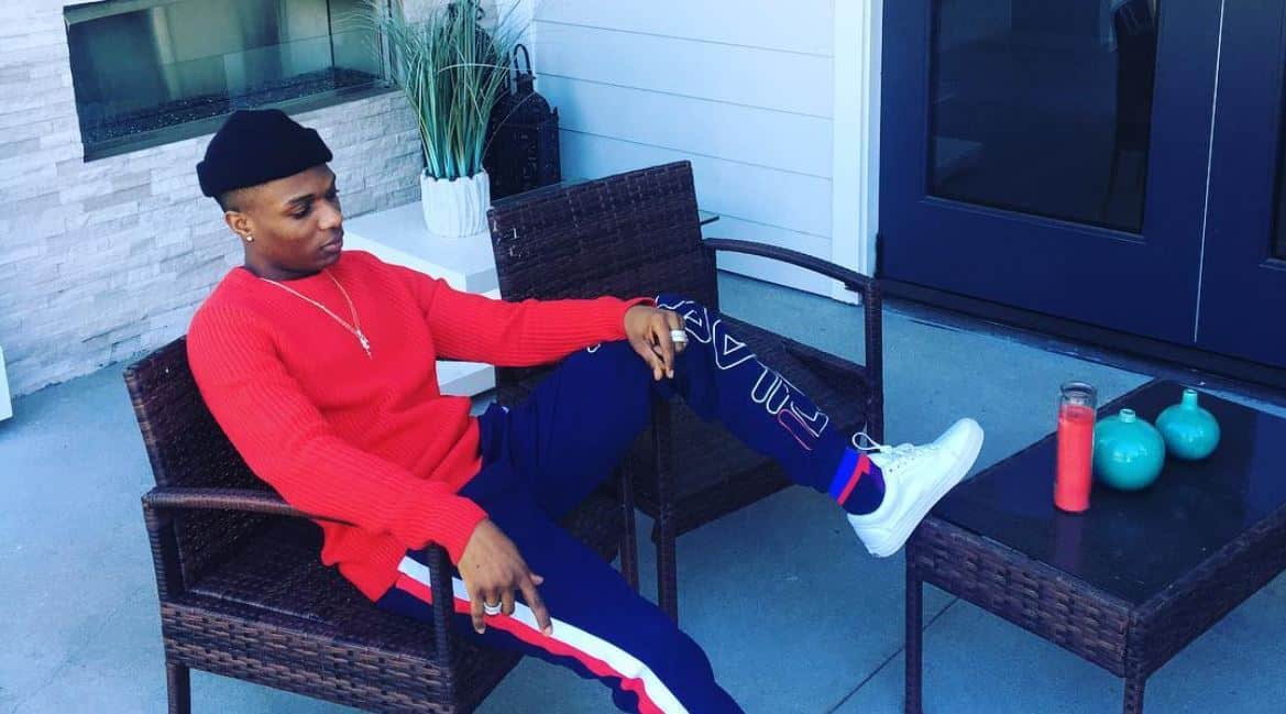 Wizkid’s 3 Billboard Awards Is Another First For Africa And Afropop
