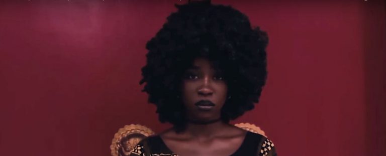 Odunsi (The Engine) makes video debut with “Desire”