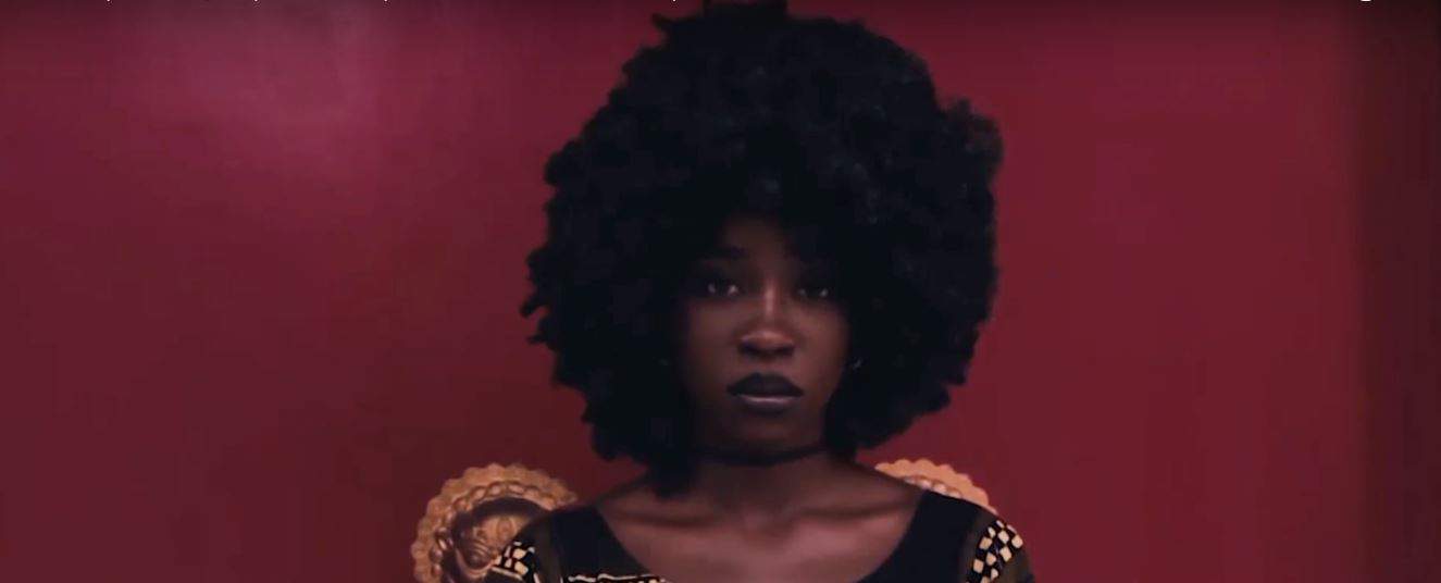 Odunsi (The Engine) makes video debut with “Desire”