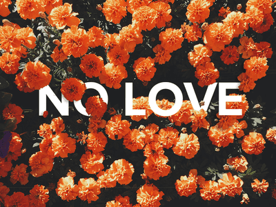 King Jamal’s Trap wave has only begun if “No Love” is anything to go by