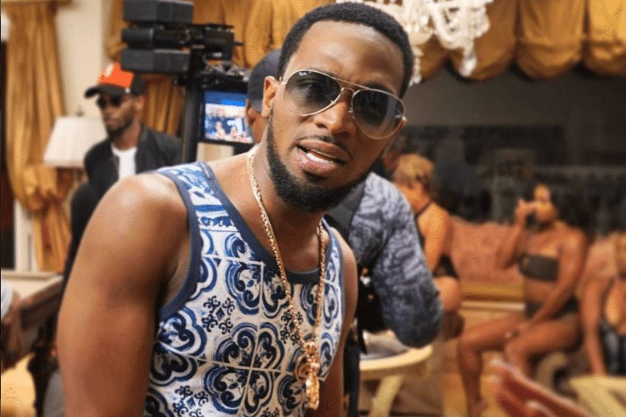 Best New Music: D’Banj reinvents himself as a high-life crooner on “It’s Not A Lie”