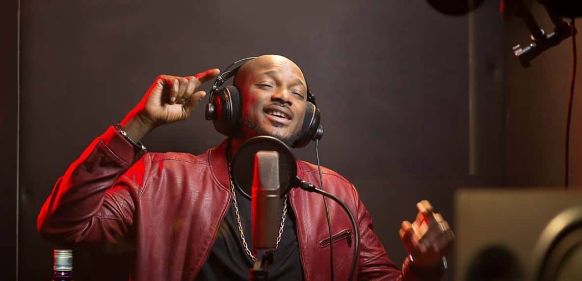 How 2face almost removed himself from an industry he helped build