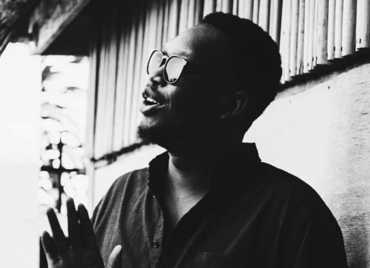 Best New Music: Get on the “Ghana Bounce” with Ajebutter22