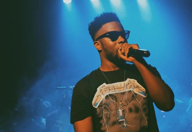 Best New Music: Maleek Berry does what he knows best on new single, “Been Calling”