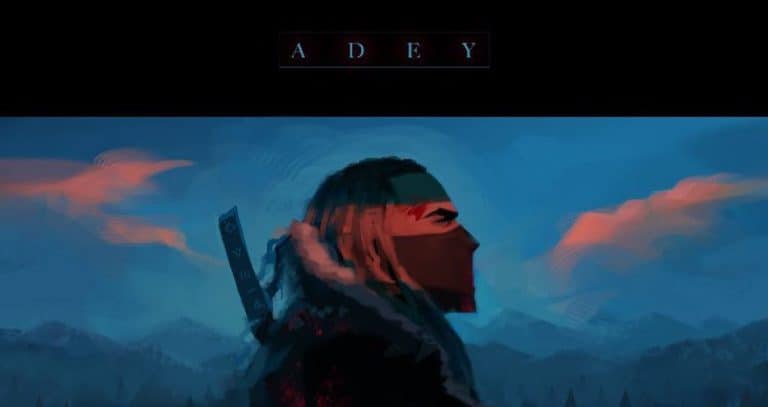 Adey’s “Cigarette” defines the direction this pop era is going