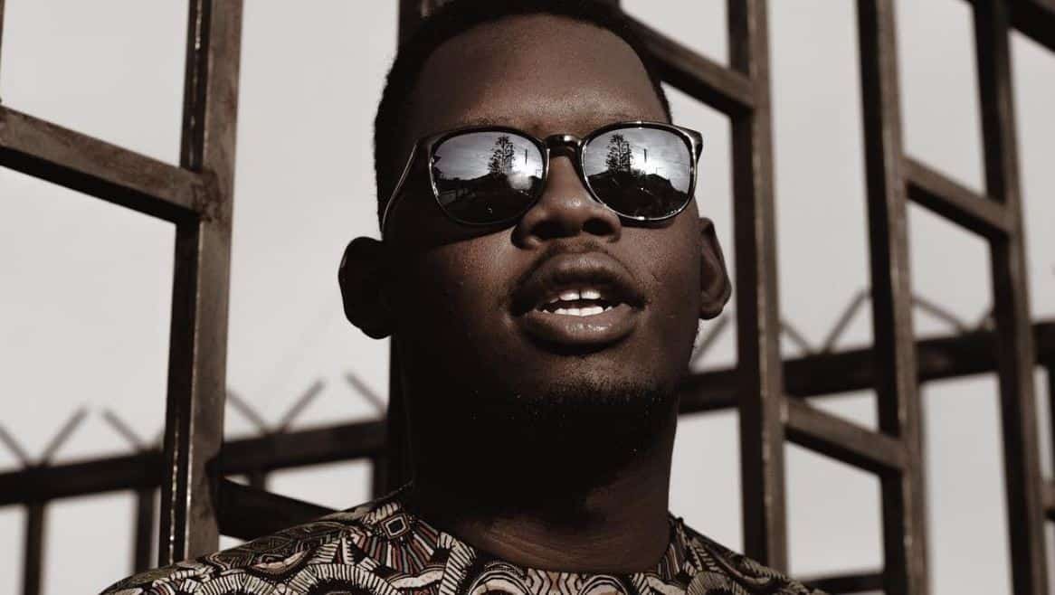 Listen to Ajebutter22 and Studio Magic’s ego-driven new single, “Standard Guy”