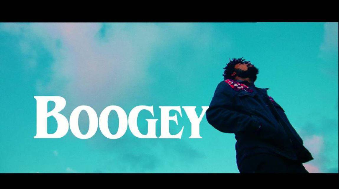 Boogey taps Tay Iwar for “Liquor Nights”, an ode to alcohol
